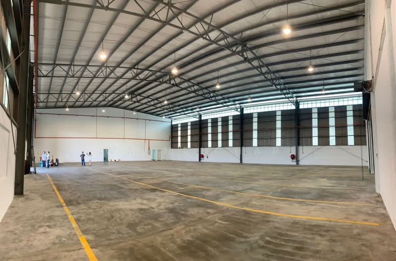 Kilang untuk Dijual di Pekan Meru (Kapar) - Wayne Char - PropertyGuru.com.my