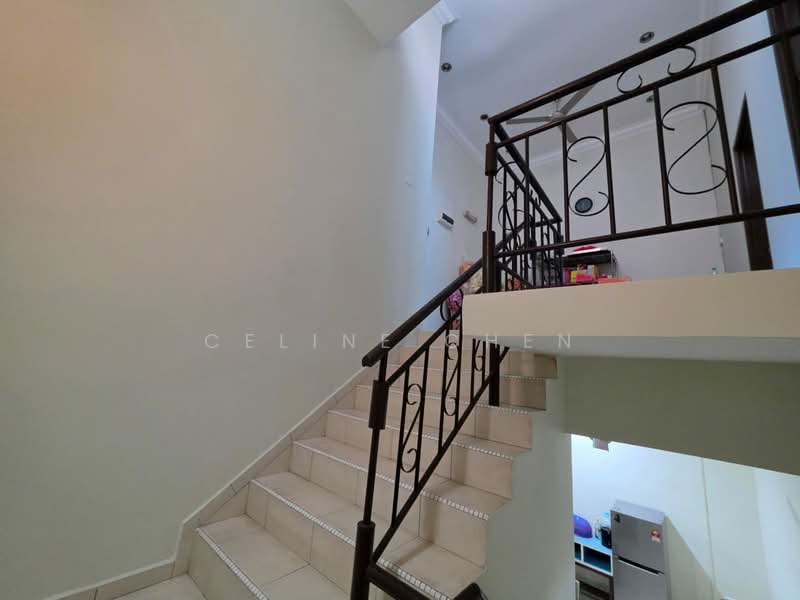 2-storey Terraced House for Sale in Semabok (Melaka) - Celine Chen - Interior - PropertyGuru.com.my