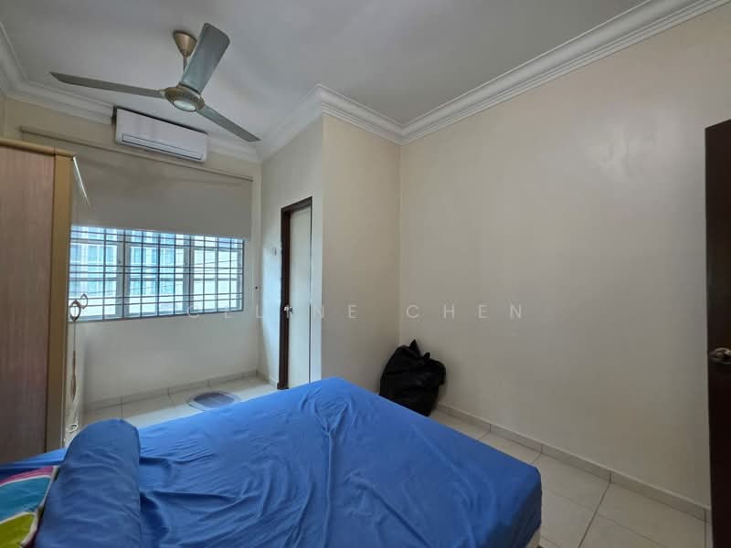 2-storey Terraced House for Sale in Semabok (Melaka) - Celine Chen - Bedroom - PropertyGuru.com.my