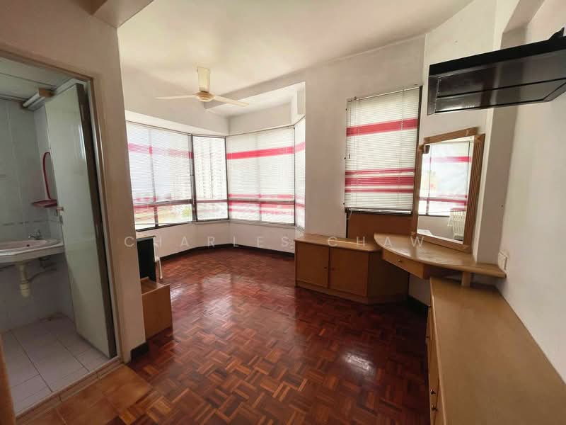 Condominium for Sale at Edgecumbe House - Charles Chaw - Interior - PropertyGuru.com.my
