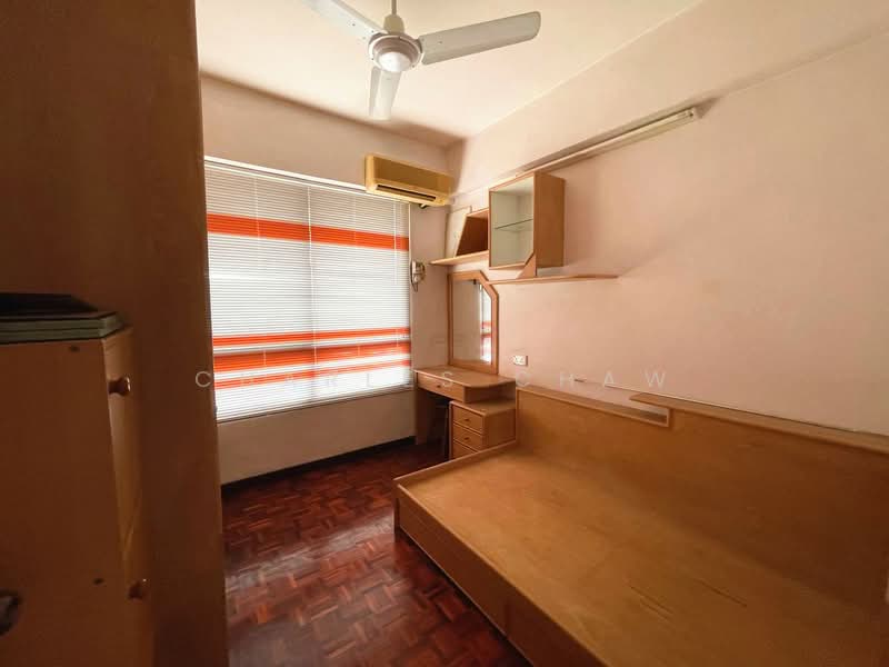 Condominium for Sale at Edgecumbe House - Charles Chaw - Bedroom - PropertyGuru.com.my