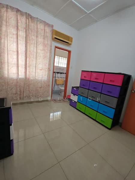 2-storey Terraced House for Sale in Bukit Indah (Iskandar Puteri (Nusajaya)) - Edwin Toh - Interior - PropertyGuru.com.my