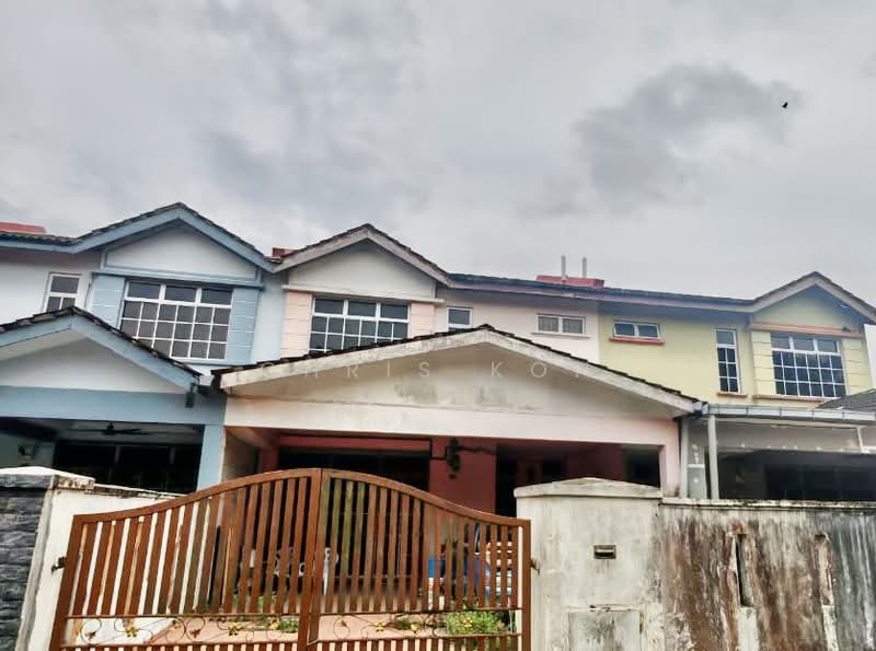 Terraced House for Sale in Johor Bahru (Johor) - Chris Koh - PropertyGuru.com.my