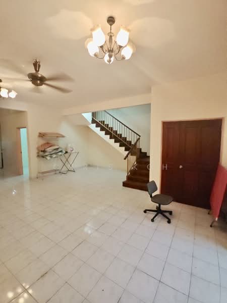 Terraced House for Sale in Johor Bahru (Johor) - Chris Koh - PropertyGuru.com.my