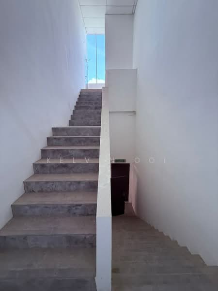 Kilang untuk Disewa di Batu Kawan (Penang) - Kelvin Ooi - Interior - PropertyGuru.com.my