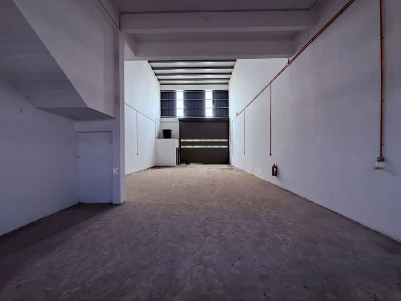 Kilang untuk Disewa di Batu Kawan (Penang) - Kelvin Ooi - Interior - PropertyGuru.com.my