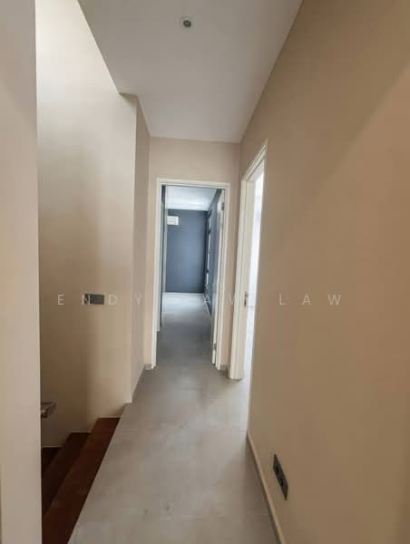 Rumah Kluster untuk Dijual di Eco Botanic (Iskandar Puteri (Nusajaya)) - Endy Law Law - Corridor - PropertyGuru.com.my