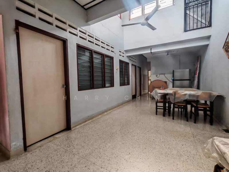 Rumah Teres 1 Tingkat untuk Dijual di Karak (Pahang) - Harry Chin - Interior - PropertyGuru.com.my