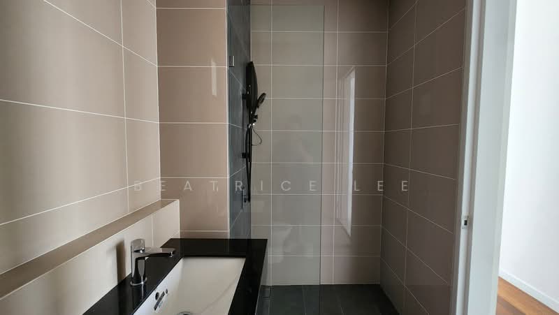 Condominium for Sale at The Maple Residences - Beatrice Lee - Bathroom - PropertyGuru.com.my