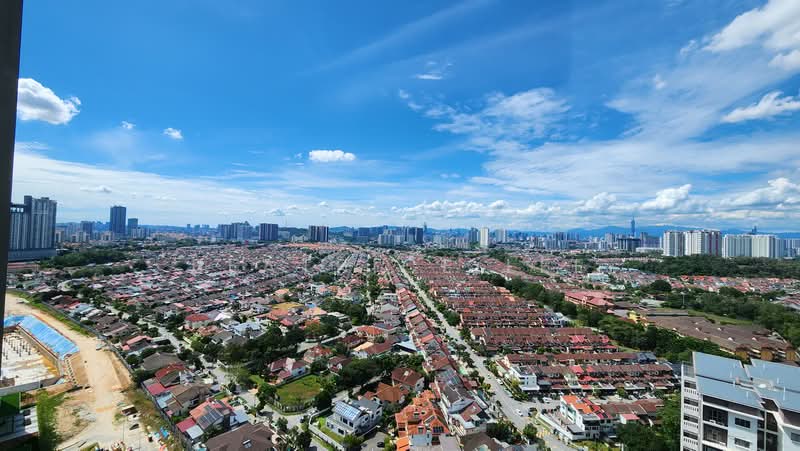 Condominium for Sale at The Maple Residences - Beatrice Lee - PropertyGuru.com.my