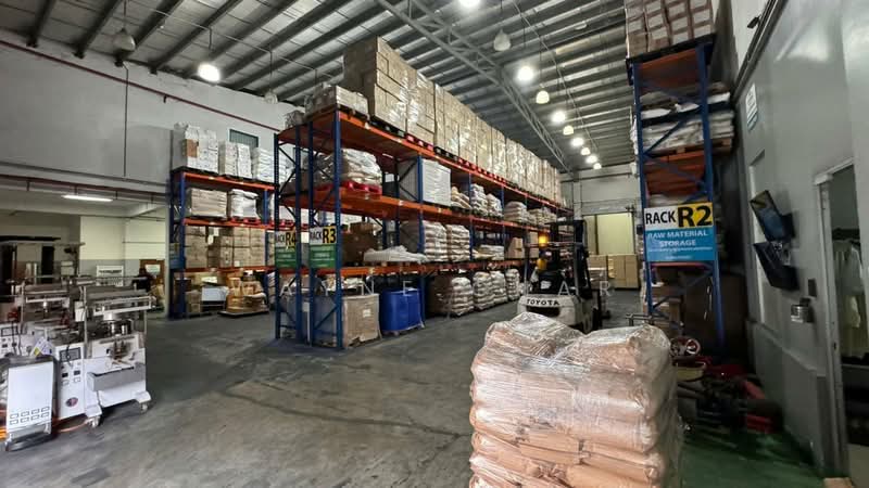 Factory for Sale in Meru (Klang) - Wayne Char - PropertyGuru.com.my