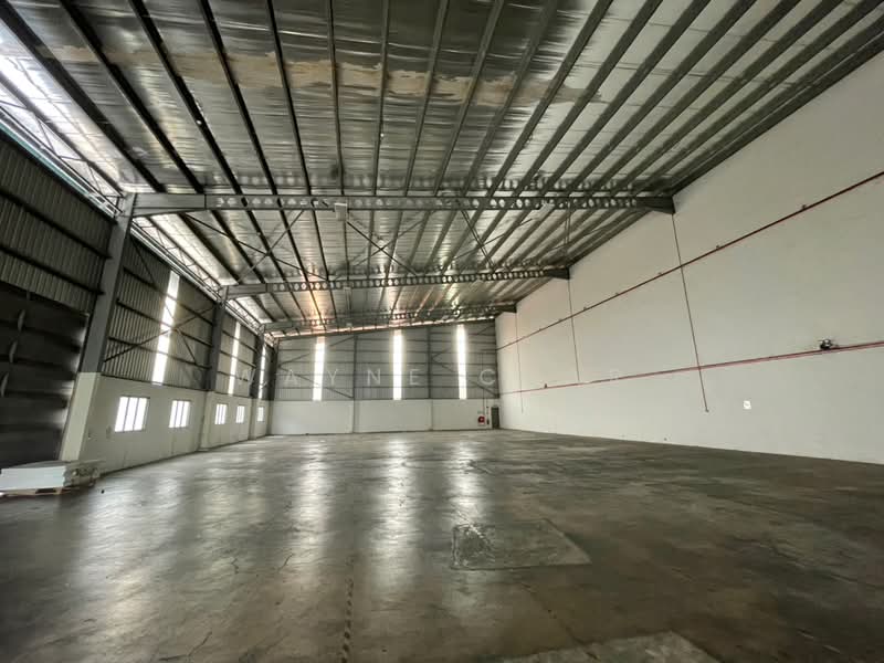 Factory for Sale in Meru (Klang) - Wayne Char - PropertyGuru.com.my