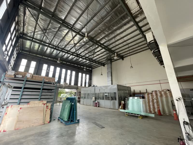 Factory for Sale in Meru (Klang) - Wayne Char - PropertyGuru.com.my
