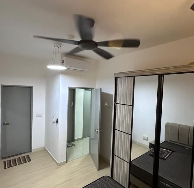 Servis Apartment untuk Disewa di M Centura - JC Tay - Bedroom - PropertyGuru.com.my