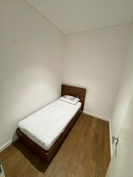 Kediaman Servis untuk Disewa di SO Sofitel Kuala Lumpur Residences - Nicholas Loo - Bedroom - PropertyGuru.com.my