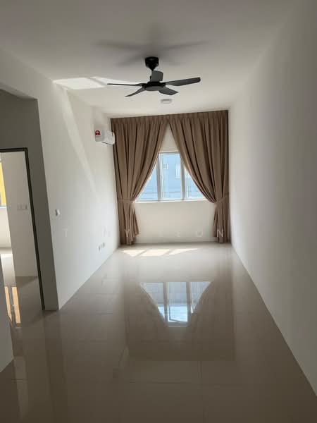 Servis Apartment untuk Disewa di Prestige Residence - Tony Leong - PropertyGuru.com.my