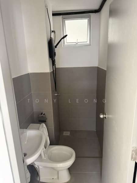 Servis Apartment untuk Disewa di Prestige Residence - Tony Leong - PropertyGuru.com.my