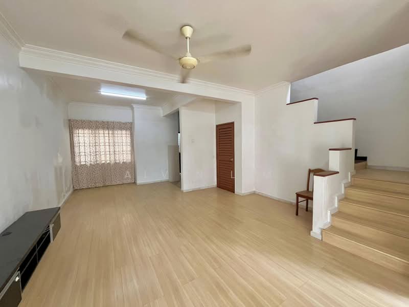 Rumah Teres 2 Tingkat untuk Dijual di Bandar Bukit Raja (Klang) - Alvin Lim - PropertyGuru.com.my