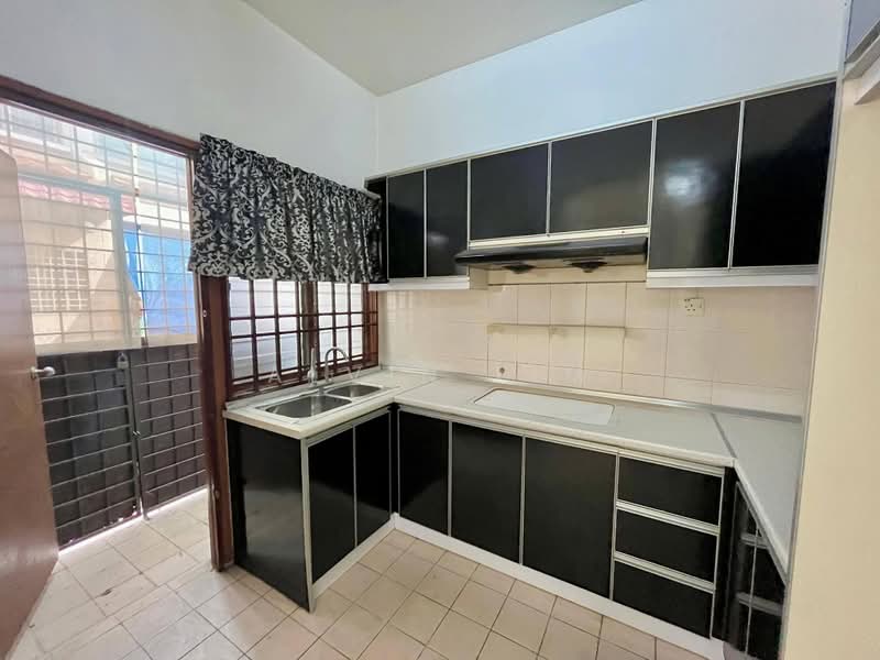 Rumah Teres 2 Tingkat untuk Dijual di Bandar Bukit Raja (Klang) - Alvin Lim - PropertyGuru.com.my