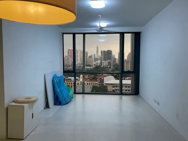 Condominium for Sale at The Capers @ Sentul East - Wing Seow - PropertyGuru.com.my