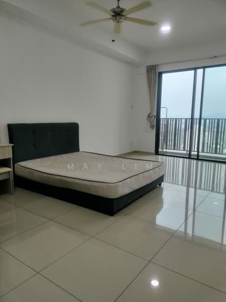 Servis Apartment untuk Disewa di i-SOHO @ i-City - May Lim - Bedroom - PropertyGuru.com.my