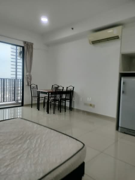 Servis Apartment untuk Disewa di i-SOHO @ i-City - May Lim - Dining Room - PropertyGuru.com.my