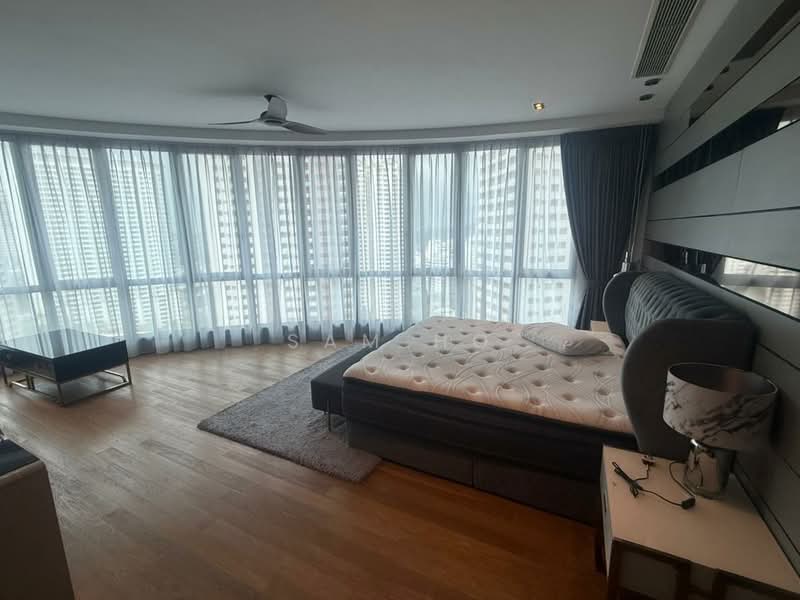 Condominium for Sale at 11 Mont Kiara @ MK11 - Sam Ho - Bedroom - PropertyGuru.com.my