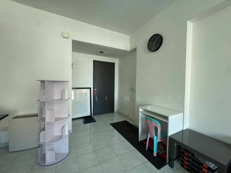 Pangsapuri untuk Dijual di Casa Impian - Tong Liang Ooi - Interior - PropertyGuru.com.my