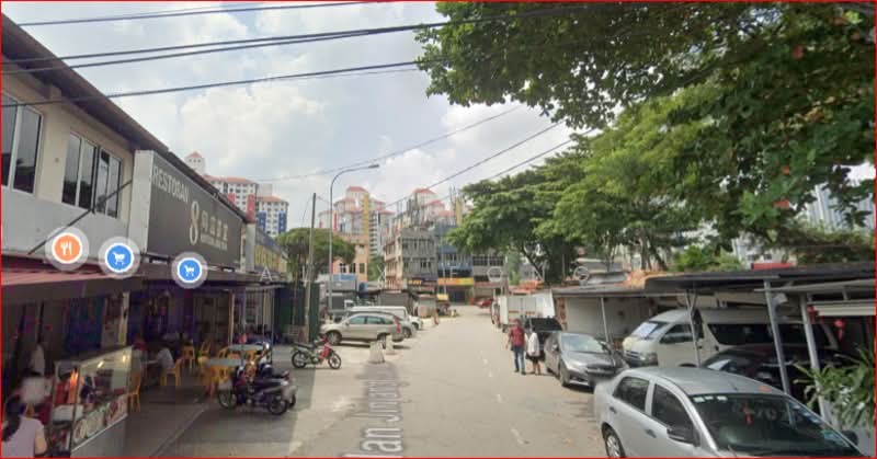 Shop for Rent in Jinjang Utara (Jinjang) - Alex Fong - PropertyGuru.com.my