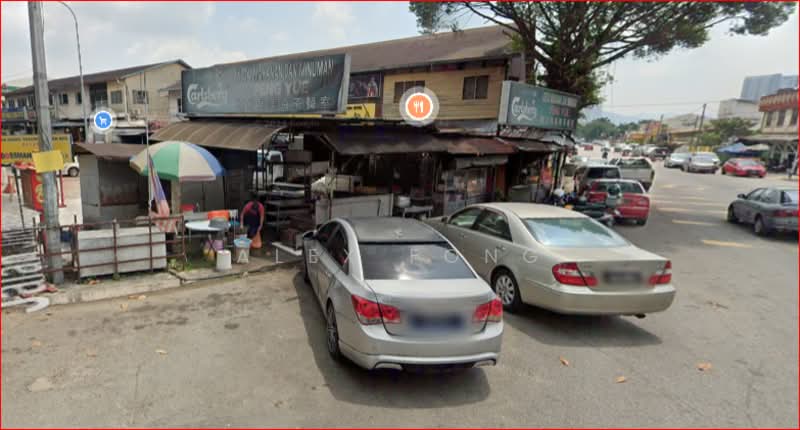 Shop for Rent in Jinjang Utara (Jinjang) - Alex Fong - PropertyGuru.com.my