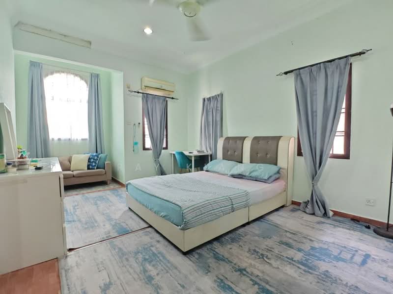 2-storey Terraced House for Sale in Bukit Indah (Iskandar Puteri (Nusajaya)) - Ray Kiang - Bedroom - PropertyGuru.com.my
