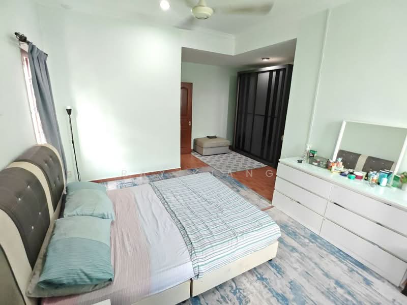 2-storey Terraced House for Sale in Bukit Indah (Iskandar Puteri (Nusajaya)) - Ray Kiang - Bedroom - PropertyGuru.com.my