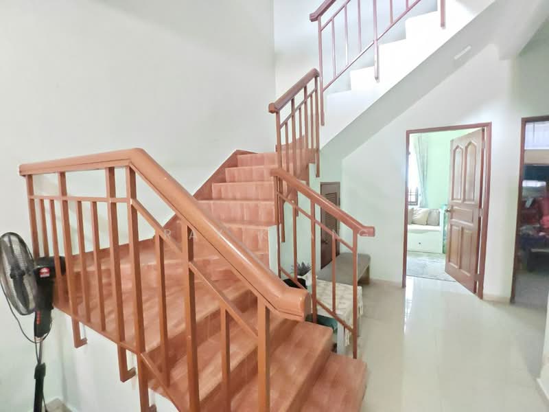 2-storey Terraced House for Sale in Bukit Indah (Iskandar Puteri (Nusajaya)) - Ray Kiang - Interior - PropertyGuru.com.my