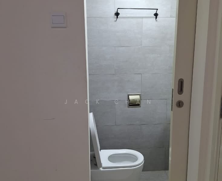Servis Apartment untuk Dijual di Arte Mont Kiara - Jack Chan - Bathroom - PropertyGuru.com.my