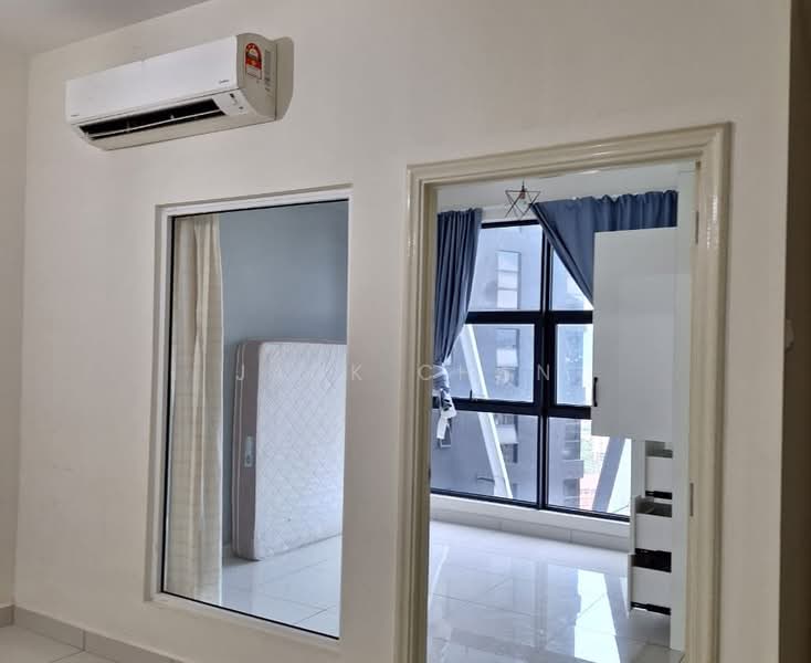 Servis Apartment untuk Dijual di Arte Mont Kiara - Jack Chan - View - PropertyGuru.com.my