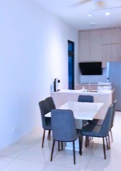 Pangsapuri untuk Dijual di Jade View - Clifton Chee - Dining Room - PropertyGuru.com.my
