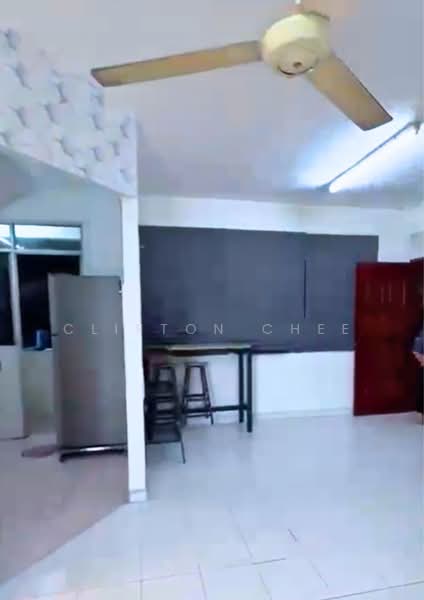 Pangsapuri untuk Dijual di Jade View - Clifton Chee - Living Room - PropertyGuru.com.my