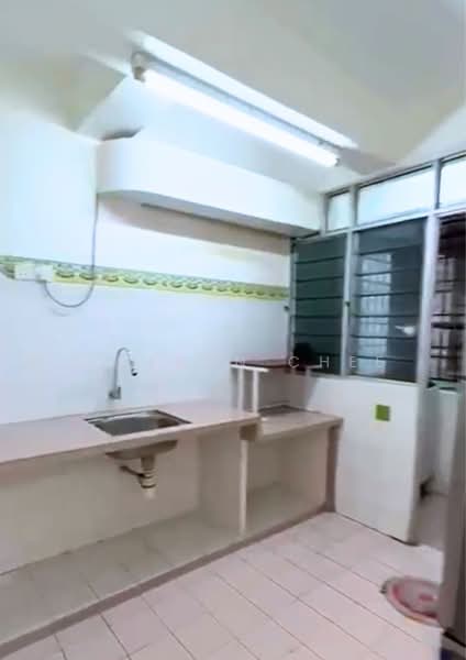 Pangsapuri untuk Dijual di Jade View - Clifton Chee - Kitchen - PropertyGuru.com.my