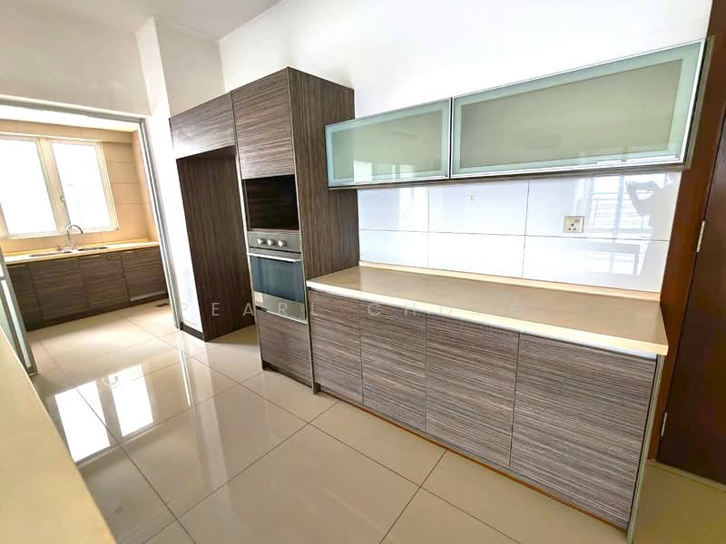 Condominium for Rent at 9 Bukit Utama Condominium - Pearl Chong - Kitchen - PropertyGuru.com.my