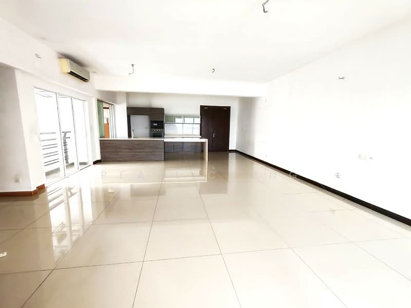 Condominium for Rent at 9 Bukit Utama Condominium - Pearl Chong - Living Room - PropertyGuru.com.my