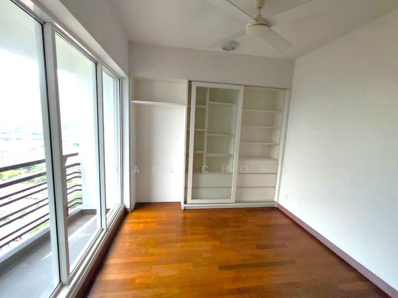 Condominium for Rent at 9 Bukit Utama Condominium - Pearl Chong - Bedroom - PropertyGuru.com.my