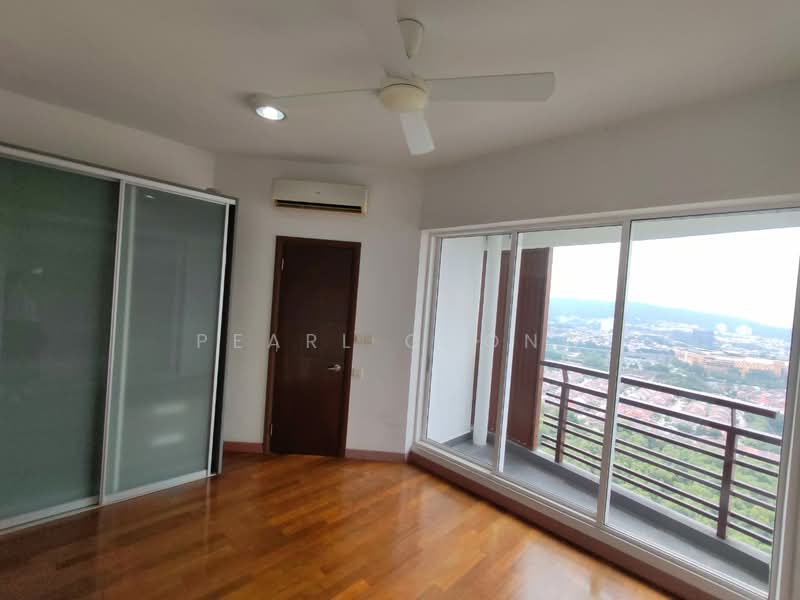 Condominium for Rent at 9 Bukit Utama Condominium - Pearl Chong - Bedroom - PropertyGuru.com.my