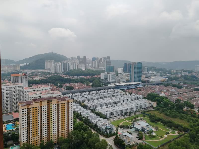 Condominium for Rent at 9 Bukit Utama Condominium - Pearl Chong - View - PropertyGuru.com.my