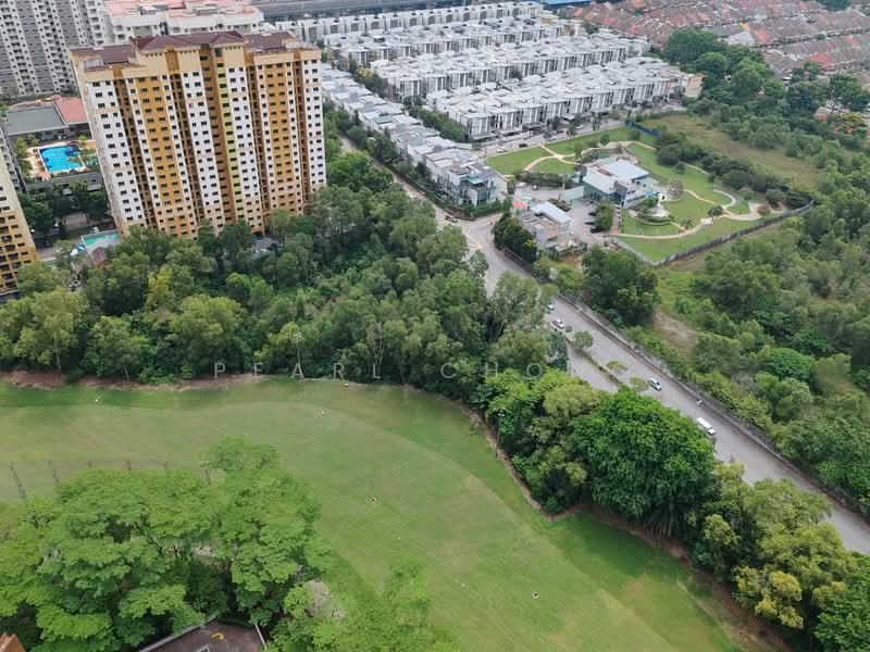 Condominium for Rent at 9 Bukit Utama Condominium - Pearl Chong - View - PropertyGuru.com.my