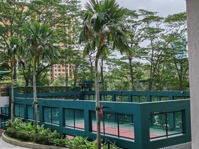 Condominium for Rent at 9 Bukit Utama Condominium - Pearl Chong - Exterior - PropertyGuru.com.my