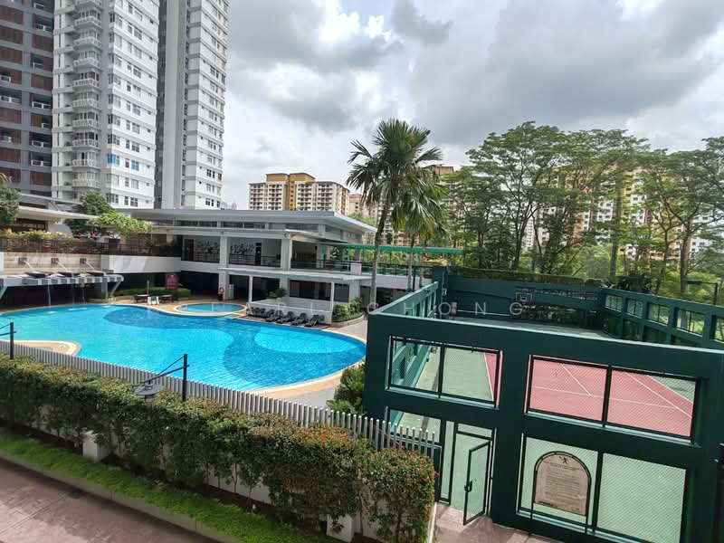 Condominium for Rent at 9 Bukit Utama Condominium - Pearl Chong - Exterior - PropertyGuru.com.my