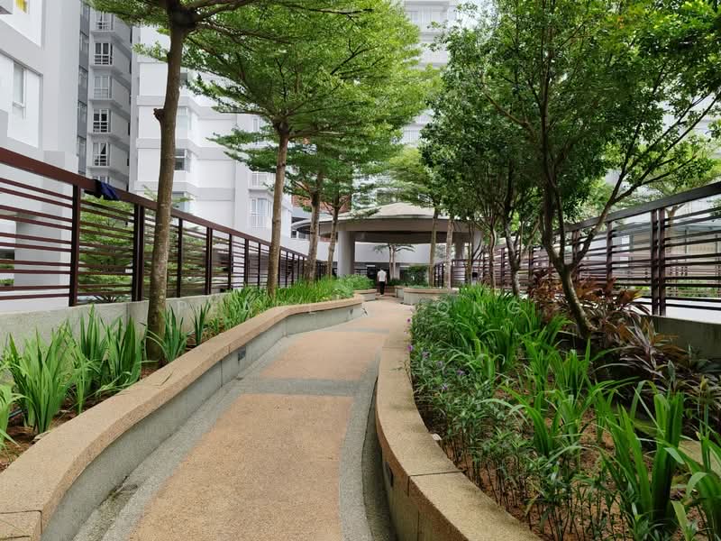 Condominium for Rent at 9 Bukit Utama Condominium - Pearl Chong - Exterior - PropertyGuru.com.my