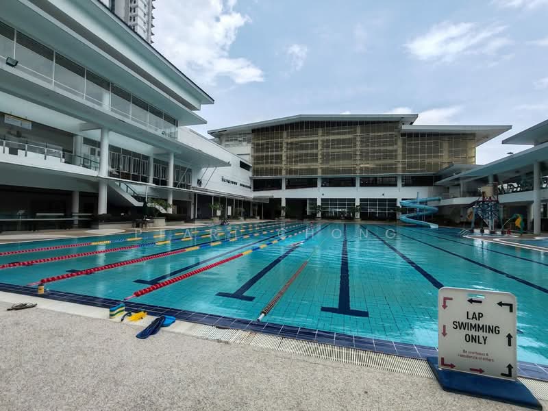 Condominium for Rent at 9 Bukit Utama Condominium - Pearl Chong - The Club - PropertyGuru.com.my