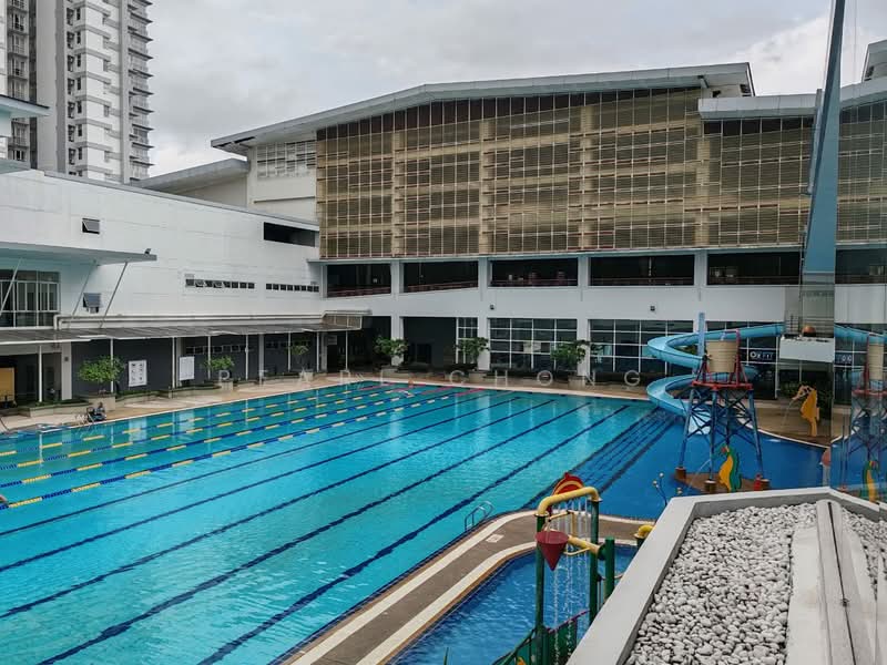 Condominium for Rent at 9 Bukit Utama Condominium - Pearl Chong - The Club - PropertyGuru.com.my