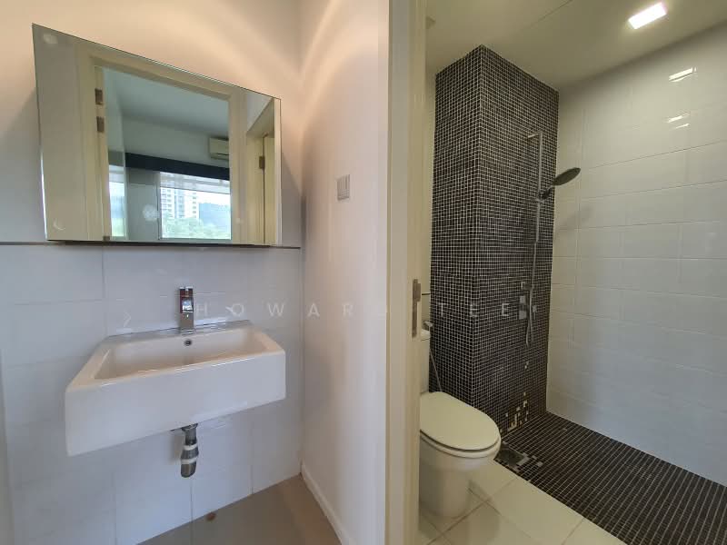 Service Residence for Sale at Verve Suites - Howard Tee - Bathroom - PropertyGuru.com.my